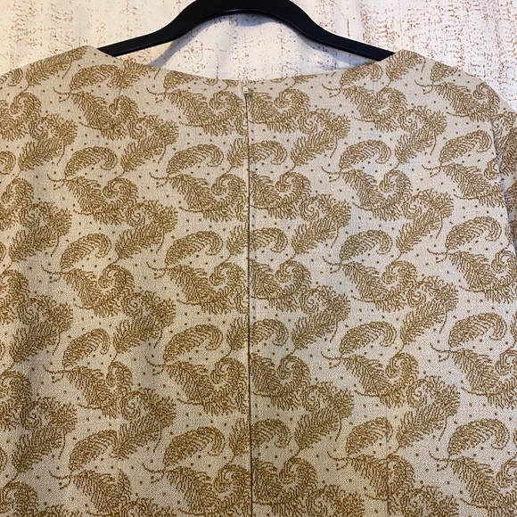 VINTAGE DRESS - Picture 6 of 6